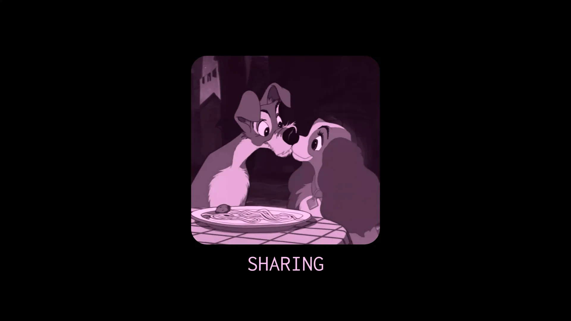 Sharing